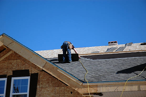 Best Roof Insulation Installation  in Graham, TX